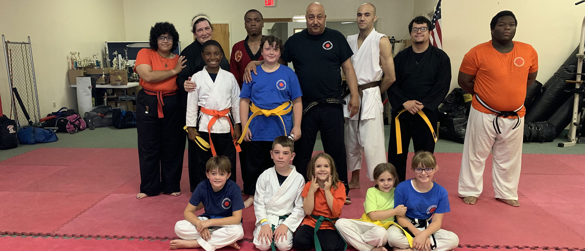 Top 5 Best Schools for Martial Arts In Monroe