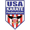 Japan Karate Academy In Monroe, MI Is A Proud Affilate of the USA Karate Federation